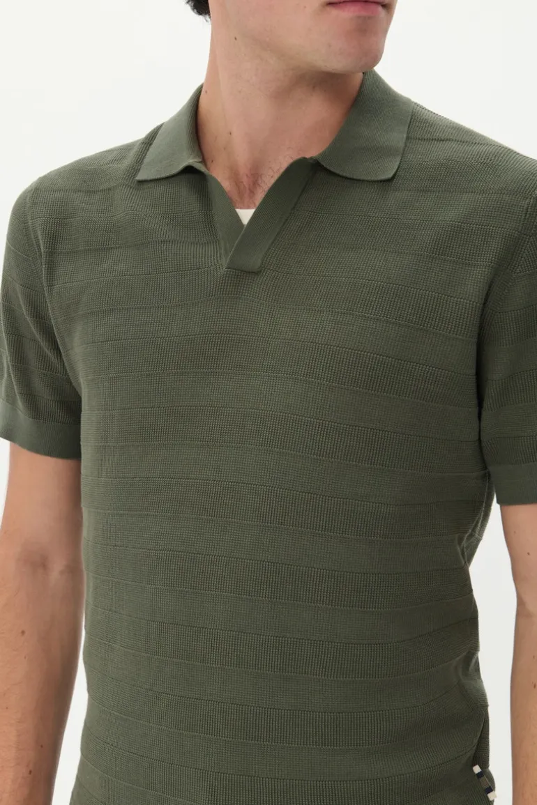 MApolo Heritage Pullover