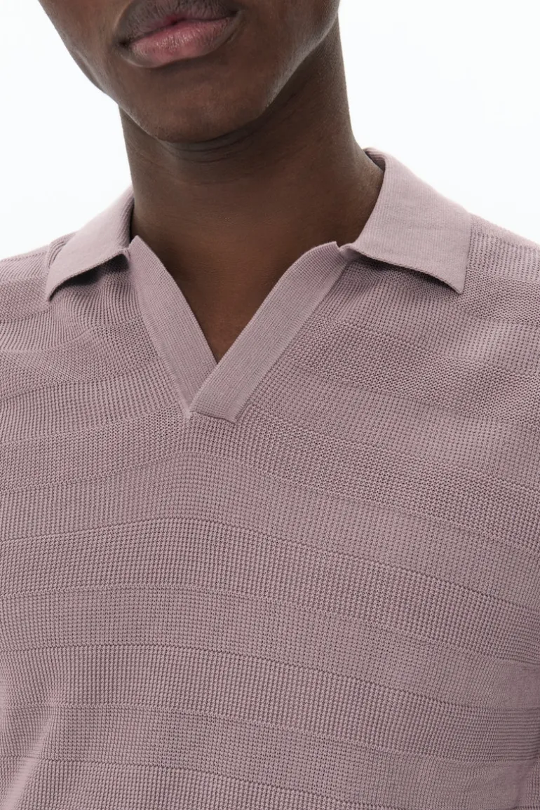 MApolo Heritage Pullover