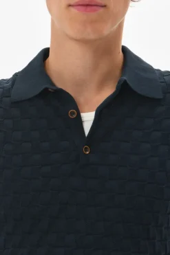 MApolo Heritage Pullover