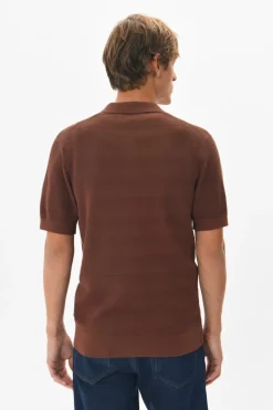 MApolo Heritage Pullover