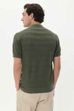 MApolo Heritage Pullover
