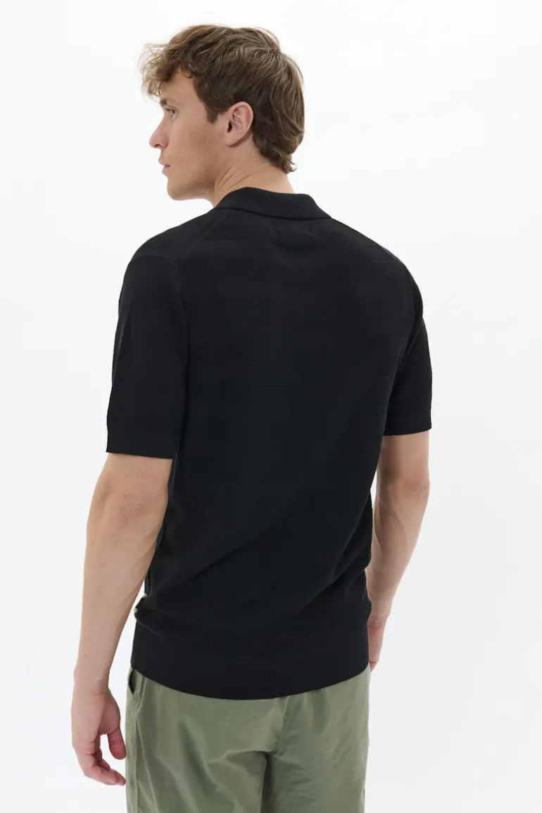 MApolo Heritage Pullover