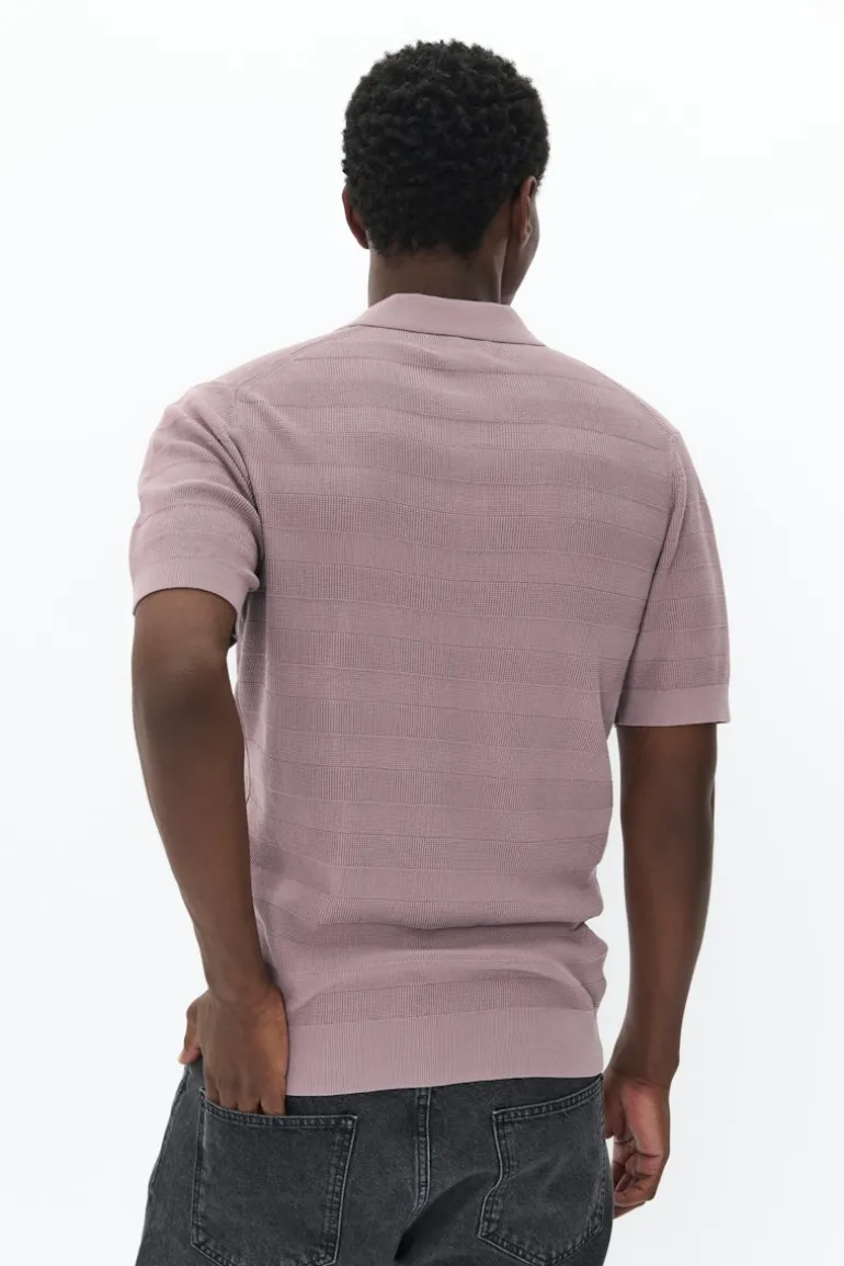 MApolo Heritage Pullover