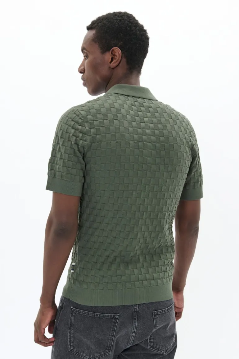 MApolo Heritage Pullover