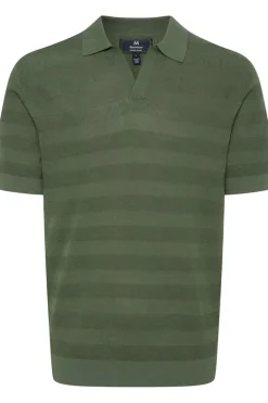 MApolo Heritage Pullover