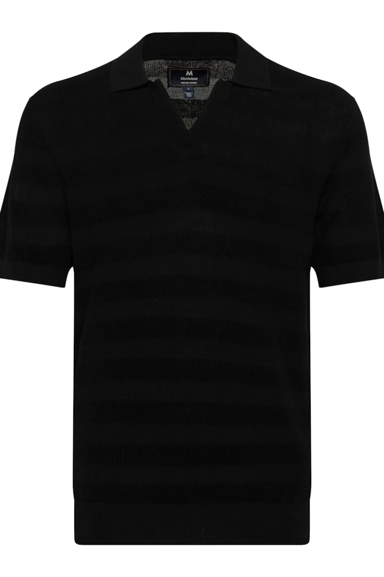 MApolo Heritage Pullover