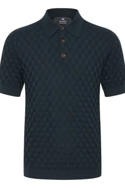 MApolo Heritage Pullover