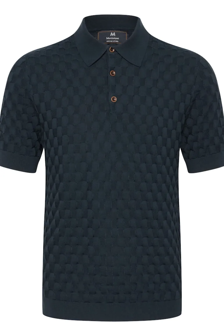 MApolo Heritage Pullover