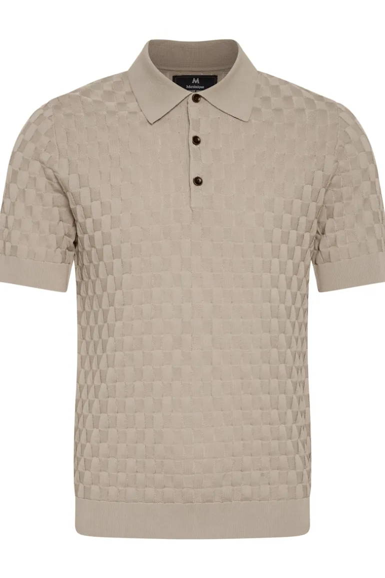 MApolo Heritage Pullover