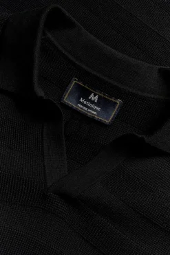 MApolo Heritage Pullover