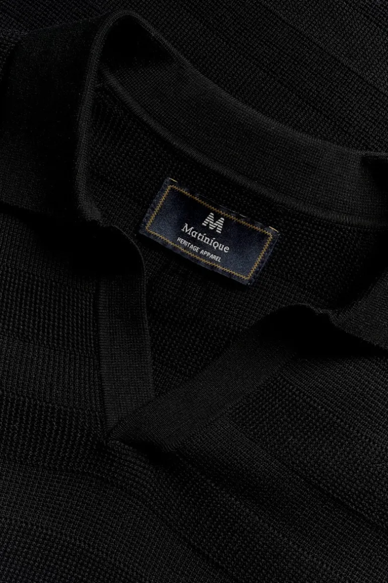MApolo Heritage Pullover