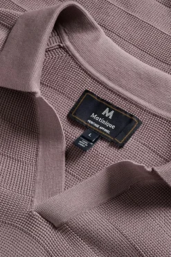 MApolo Heritage Pullover