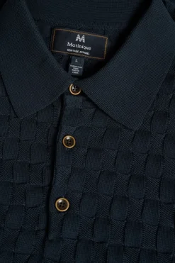 MApolo Heritage Pullover