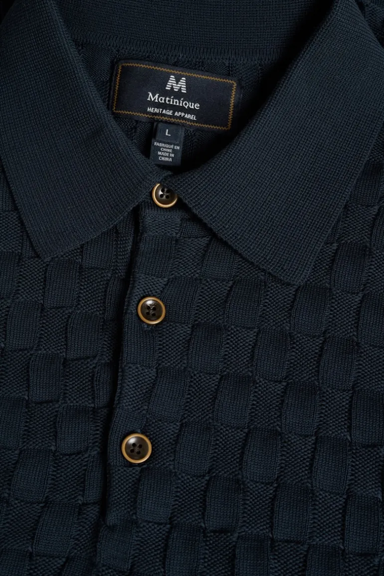 MApolo Heritage Pullover