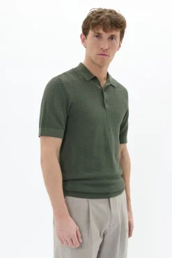 MApolo Heritage T-shirt