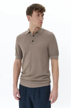 MApolo Heritage T-shirt
