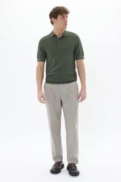 MApolo Heritage T-shirt