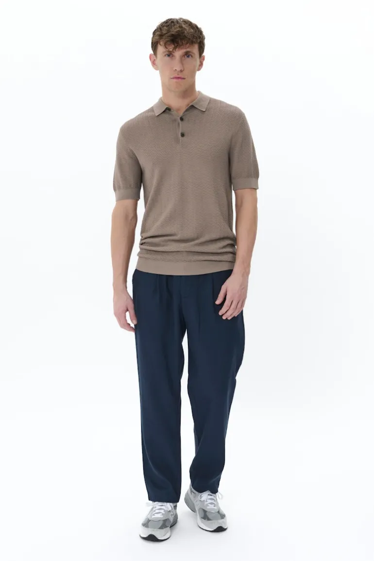 MApolo Heritage T-shirt