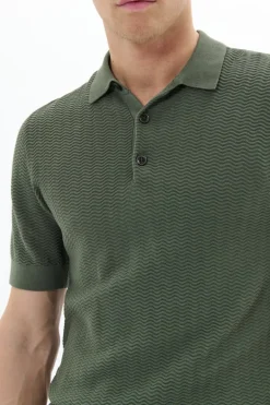 MApolo Heritage T-shirt