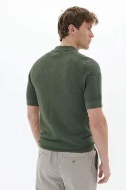 MApolo Heritage T-shirt