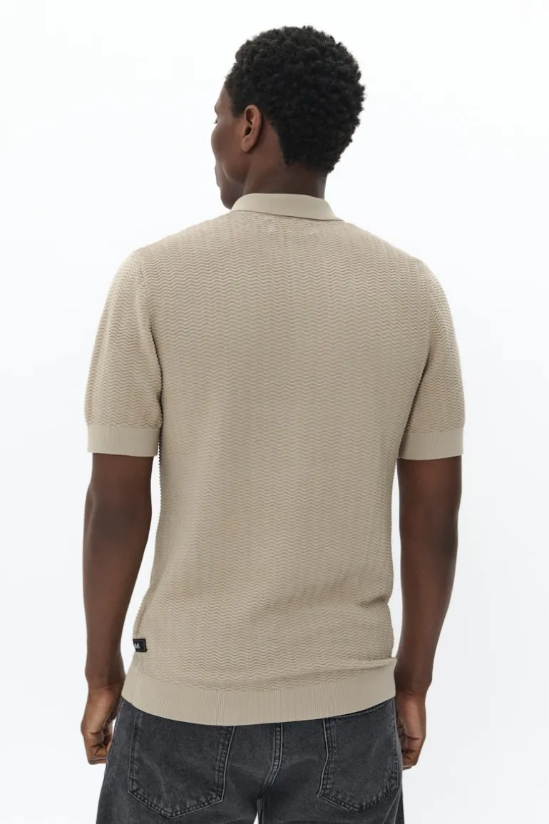 MApolo Heritage T-shirt