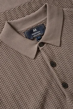 MApolo Heritage T-shirt