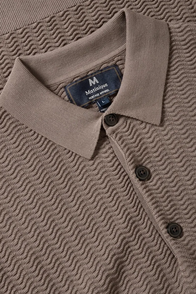 MApolo Heritage T-shirt