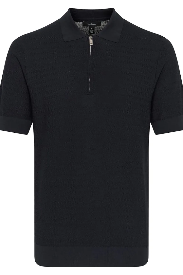 MApolo Poloshirt