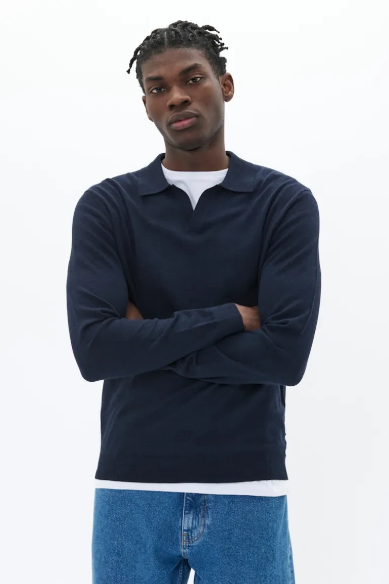 MApolo Poloshirt