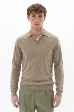 MApolo Poloshirt