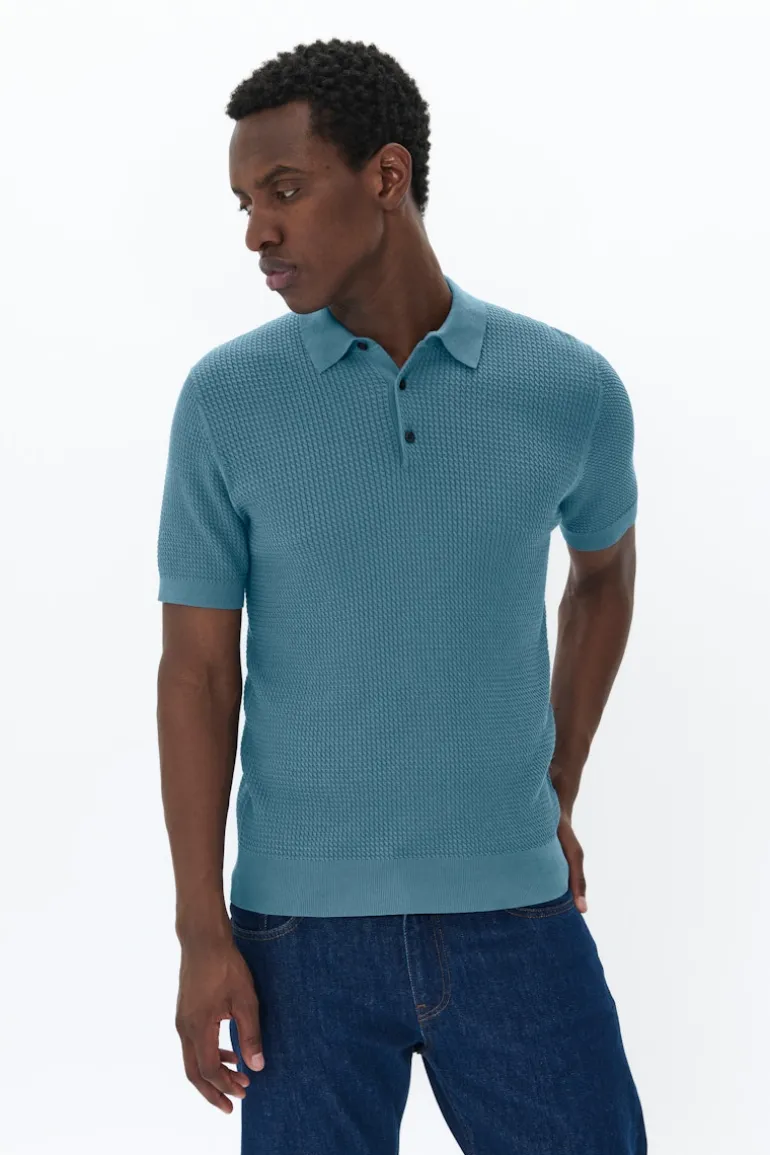 MApolo Poloshirt