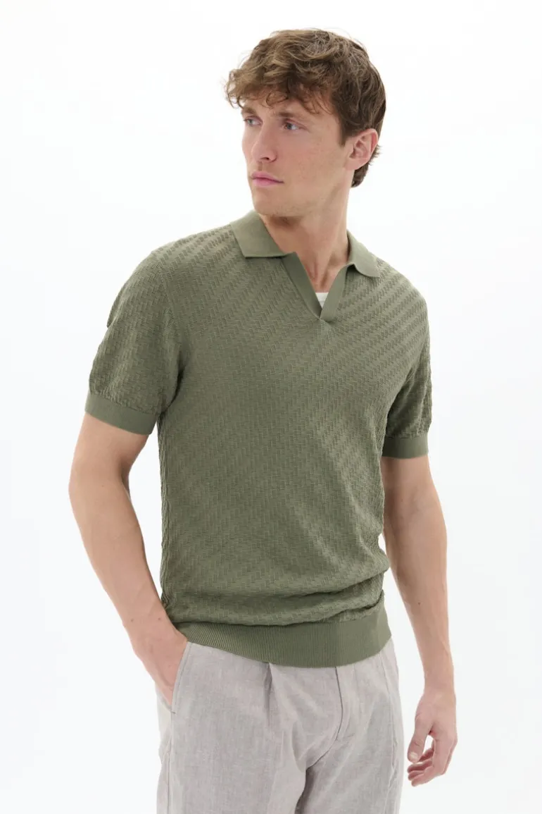 MApolo Poloshirt