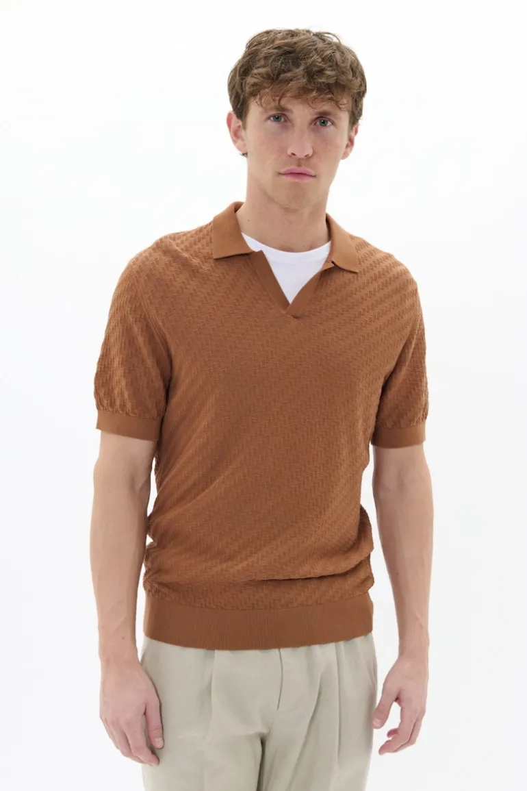 MApolo Poloshirt
