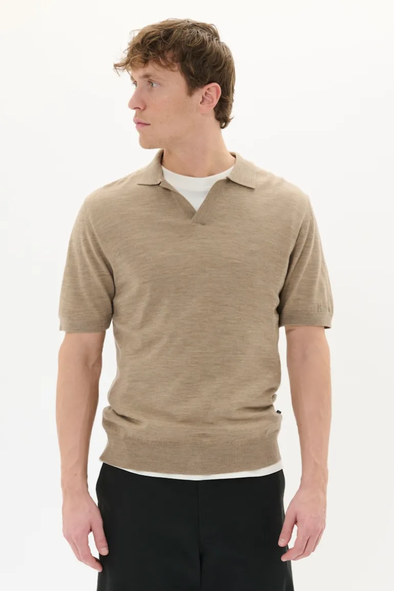 Mapolo Poloshirt
