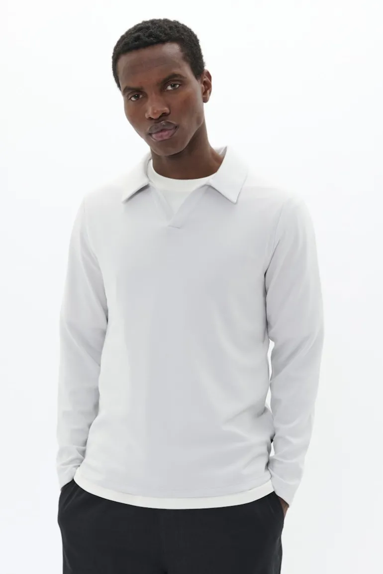 MApolo Poloshirt