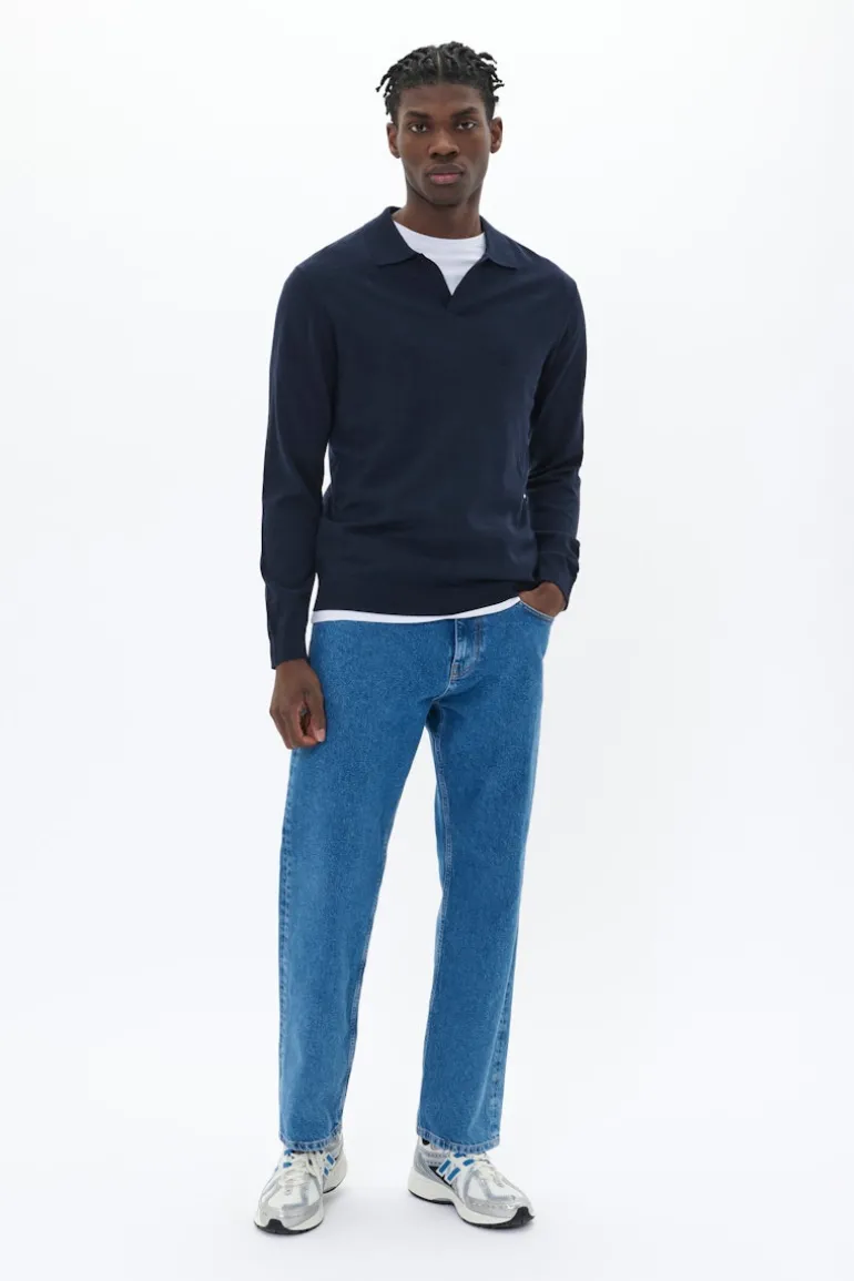 MApolo Poloshirt