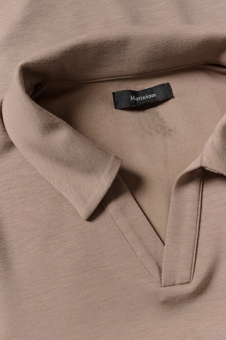 MApolo Poloshirt