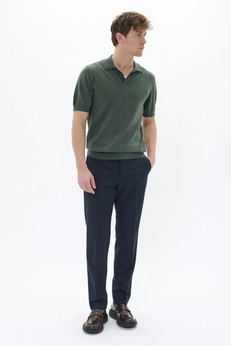 Mapolo Poloshirt