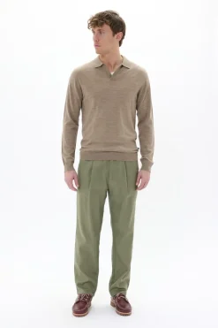 MApolo Poloshirt