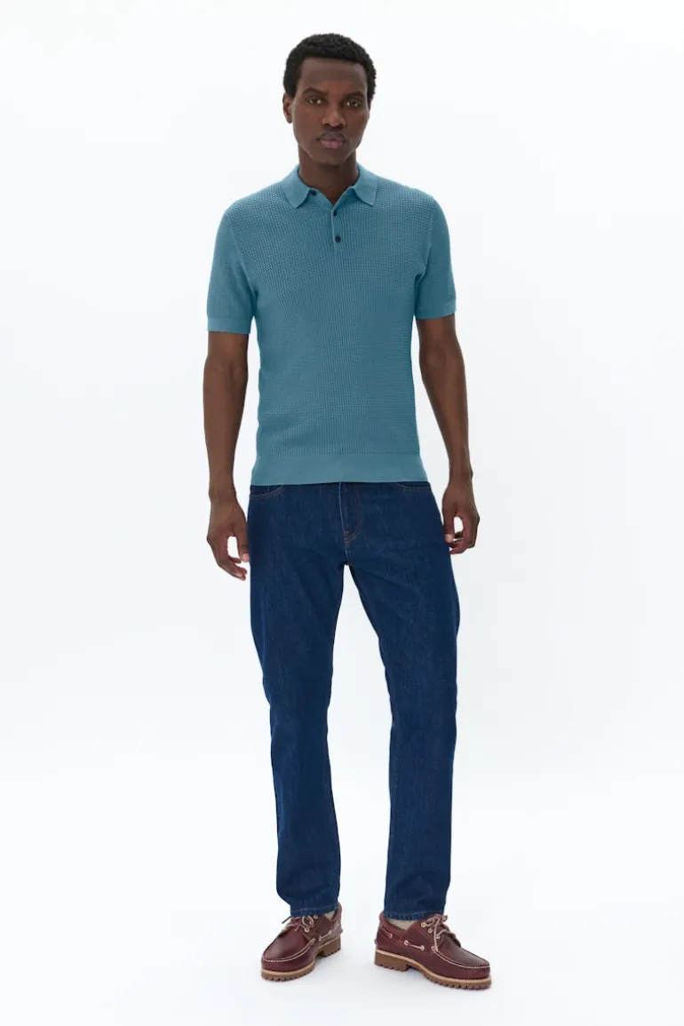 MApolo Poloshirt