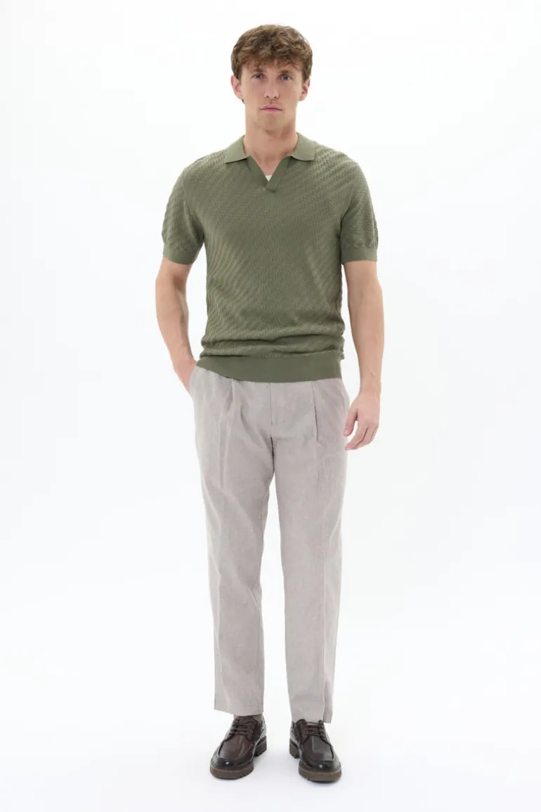 MApolo Poloshirt