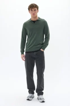 MApolo Poloshirt