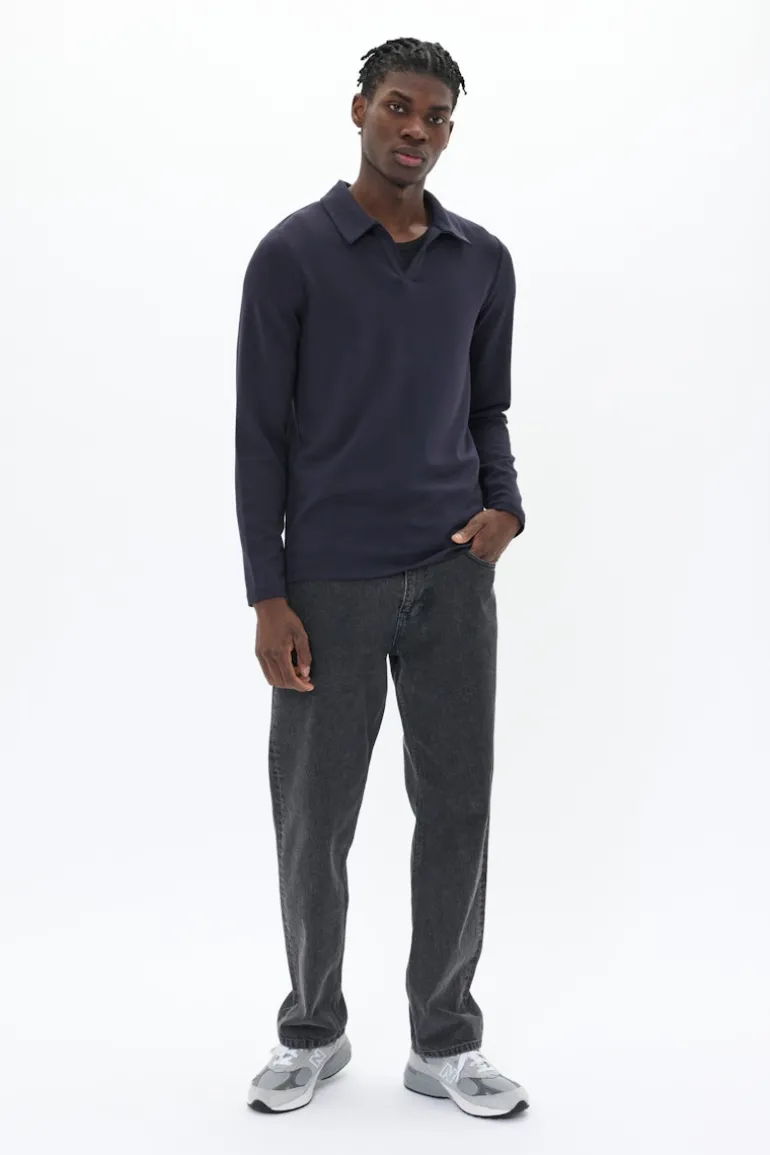 MApolo Poloshirt