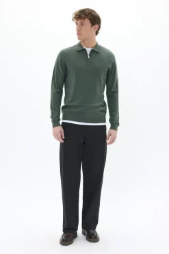 MAPolo Poloshirt