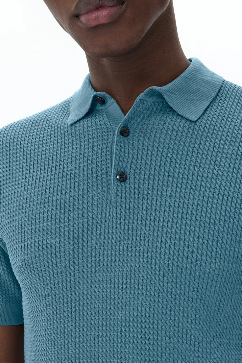 MApolo Poloshirt