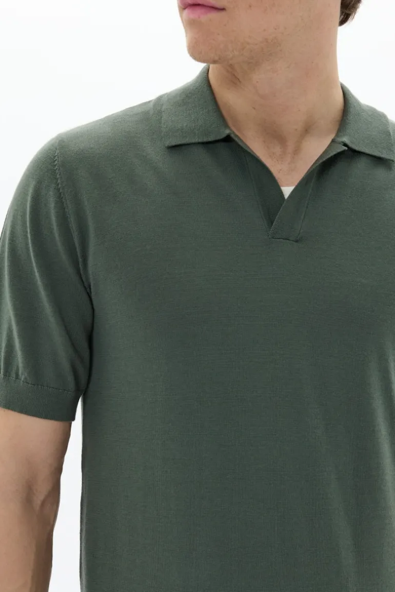 Mapolo Poloshirt
