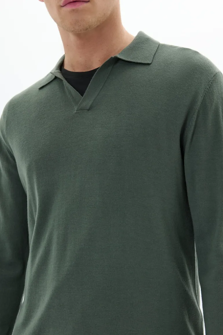 MApolo Poloshirt