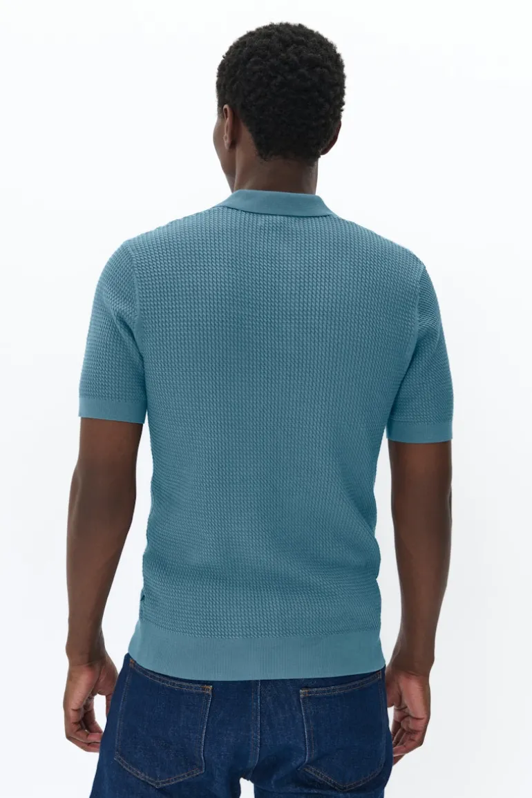 MApolo Poloshirt