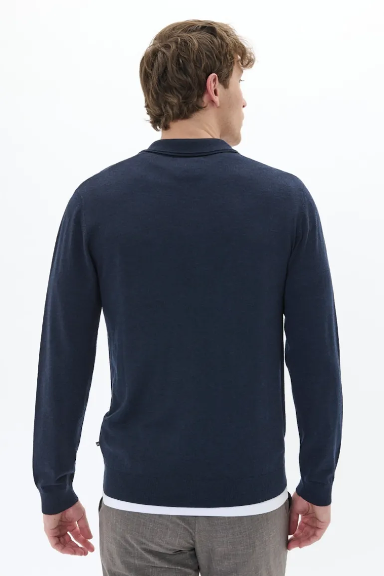MAPolo Poloshirt