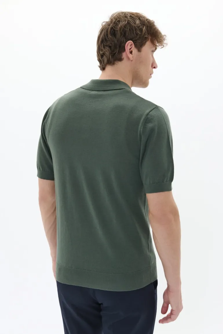 Mapolo Poloshirt